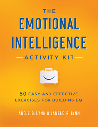 Cover image: The Emotional Intelligence Activity Kit 1st edition 9780814449233