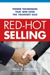 Cover image: Red-Hot Selling 1st edition 9780814473535