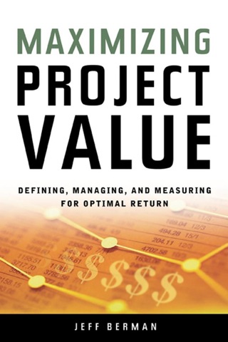 Cover image: Maximizing Project Value 1st edition 9780814473825