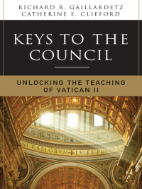 Cover image: Keys to the Council 9780814633687