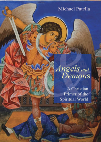 Cover image: Angels and Demons 9780814632772