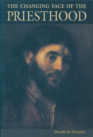 Cover image: The Changing Face Of The Priesthood 9780814625040