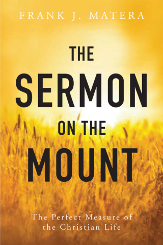 Imagen de portada: The Sermon on the Mount 9780814635230