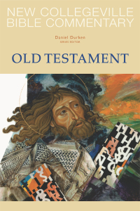 Cover image: New Collegeville Bible Commentary: Old Testament 9780814635803