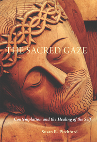 Cover image: The Sacred Gaze 9780814635681
