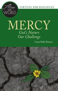 Cover image: Mercy, God's Nature, Our Challenge 9780814636916