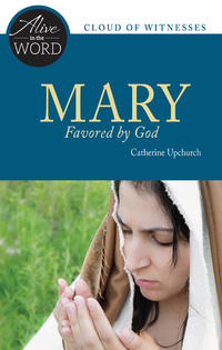 Cover image: Mary, Favored by God 9780814636978