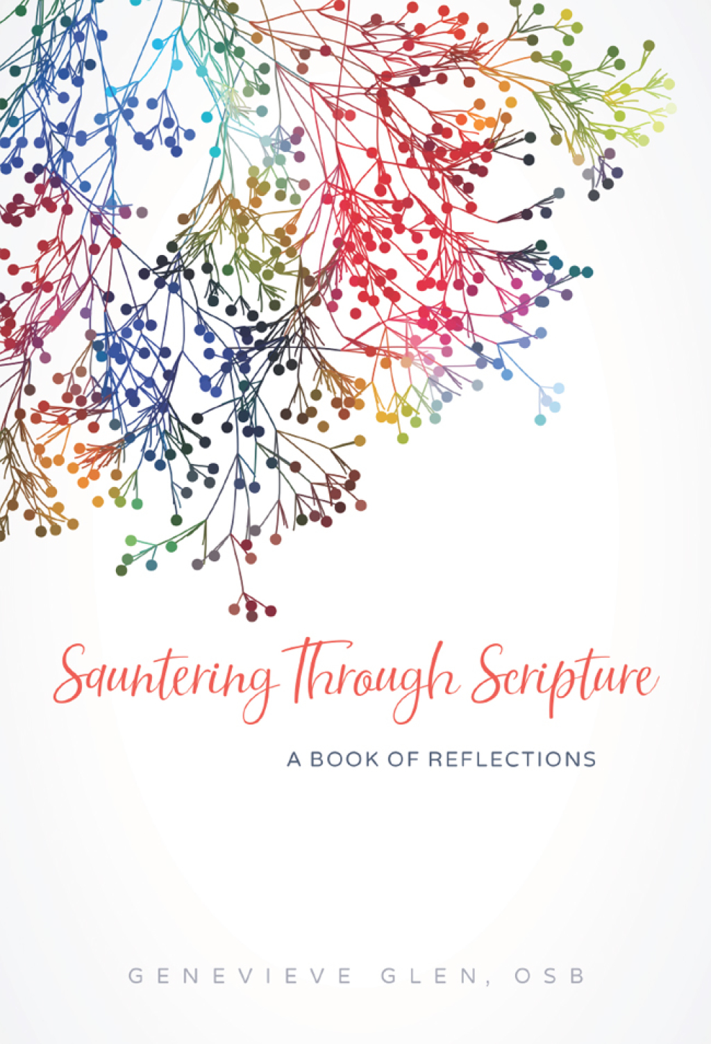 Sauntering Through Scripture (eBook)