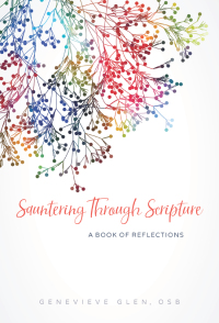 Cover image: Sauntering Through Scripture 9780814637005