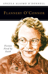 Cover image: Flannery O'Connor 9780814637012