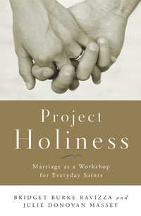 Imagen de portada: Project Holiness 9780814637043