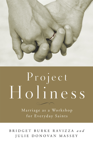 Cover image: Project Holiness 9780814637043