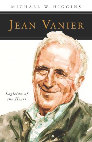 Imagen de portada: Jean Vanier 9780814637104