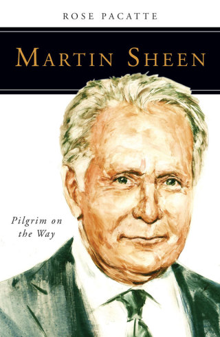 Imagen de portada: Martin Sheen 9780814637128