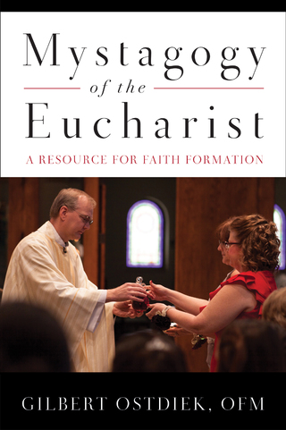 Cover image: Mystagogy of the Eucharist 9780814637197