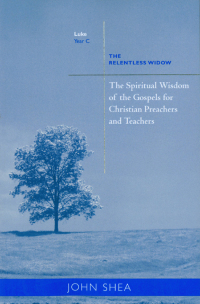 Cover image: The Spiritual Wisdom Of Gospels For Christian Preachers And Teachers 9780814629154
