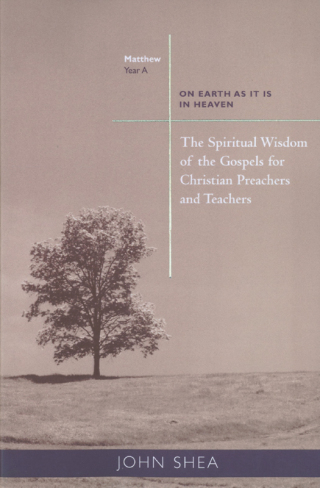 Titelbild: The Spiritual Wisdom of Gospels for Christian Preachers And Teachers 9780814629130