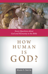 Imagen de portada: How Human is God? 9780814637593