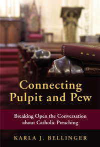 Cover image: Connecting Pulpit and Pew 9780814637692