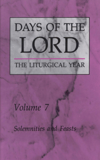 表紙画像: Days of the Lord: Volume 7 9780814619056