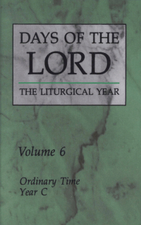 صورة الغلاف: Days of the Lord: Volume 6 9780814619049