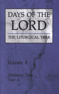 Cover image: Days of the Lord: Volume 4 9780814619025