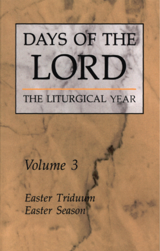 Cover image: Days of the Lord: Volume 3 9780814619018