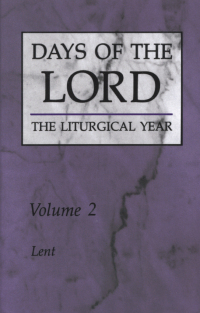 Omslagafbeelding: Days of the Lord: Volume 2 9780814619001