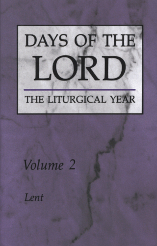 Cover image: Days of the Lord: Volume 2 9780814619001