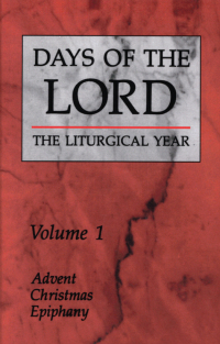 Cover image: Days of the Lord: Volume 1 9780814618998