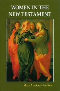 Imagen de portada: Women in the New Testament 9780814625460