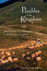 Omslagafbeelding: Parables of the Kingdom 9780814629932