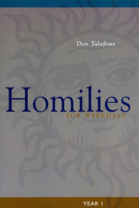 Cover image: Homilies For Weekdays 9780814630310