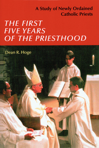 Imagen de portada: The First Five Years of the Priesthood 9780814628041