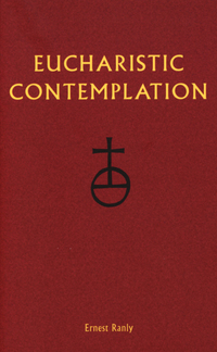 Cover image: Eucharistic Contemplation 9780814629376