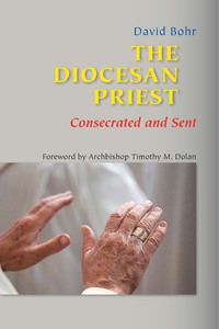 表紙画像: The Diocesan Priest 9780814632789