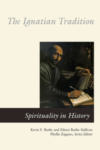 Cover image: The Ignatian Tradition 9780814619131