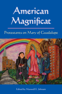 Cover image: American Magnificat 9780814632598