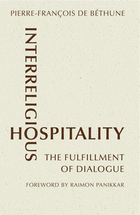 Titelbild: Interreligious Hospitality 9780814633052