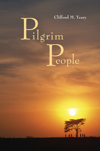 Imagen de portada: Pilgrim People 9780814633335