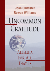 Cover image: Uncommon Gratitude 9780814630228