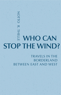 صورة الغلاف: Who Can Stop The Wind? 9780814633298