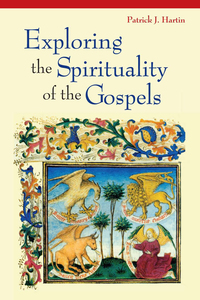 Imagen de portada: Exploring the Spirituality of the Gospels 9780814633175