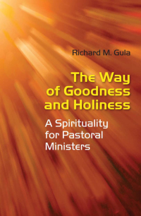 Titelbild: The Way of Goodness and Holiness 9780814633472