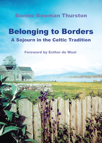 Cover image: Belonging to Borders 9780814633670