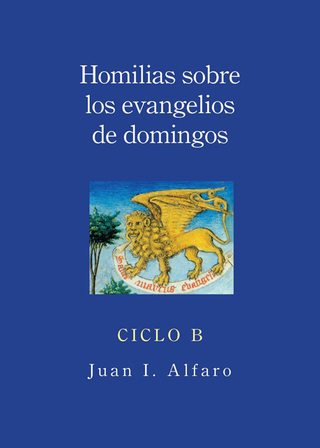 Cover image: Homilias sobre los evangelios de domingos 9780814633595