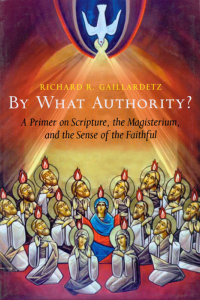 Cover image: By What Authority? 2nd edition 9780814628720