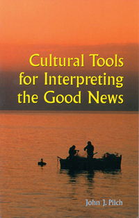 صورة الغلاف: Cultural Tools for Interpreting the Good News 9780814628263
