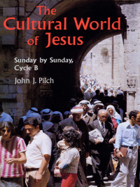 Cover image: The Cultural World of Jesus: Sunday By Sunday, Cycle B 9780814622872