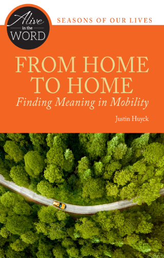 Cover image: From Home to Home, Finding Meaning in Mobility 9780814644041